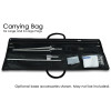 Feather Convex Flag (Large)