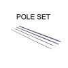 Feather Convex Flag (X-Large)