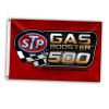 6'x4' Custom Pole Flag 
