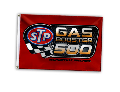 6'x4' Custom Pole Flag 