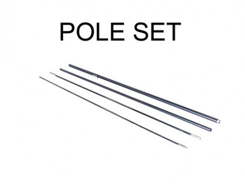 Feather Pole M