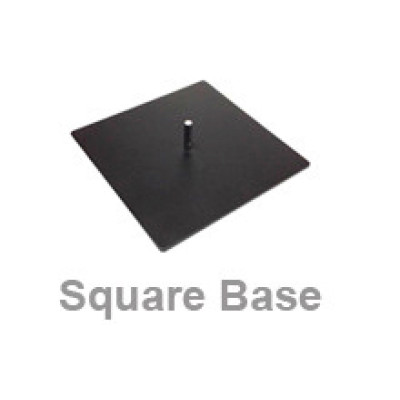 Square Base