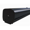 Standard Retractable 33"x81" (black)