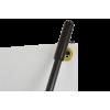 X-Stand 24"x63"