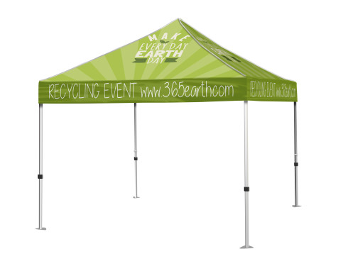 Event Tent (Full Color)