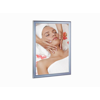 Light Box 24"x36" (Silver)