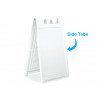 White Deluxe Signicade