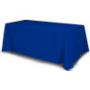 Solid Color Table Throws (Assorted Colors)