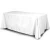 Solid Color Table Throws (Assorted Colors)