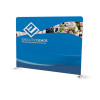 10ft Straight Tension Fabric Display