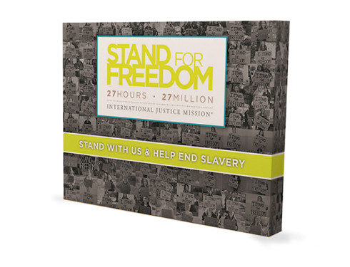 10ft Straight Velcro Fabric Pop Up Display