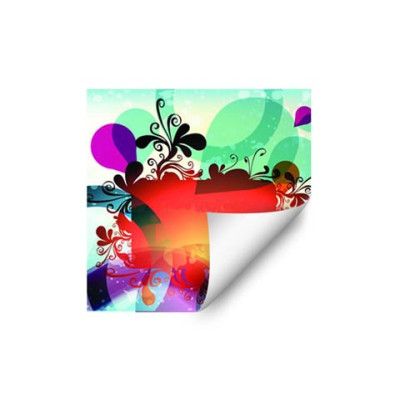 Adhesive Vinyl