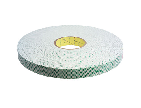 1/8” Double Sided Foam Tape - 0.8” x 164’