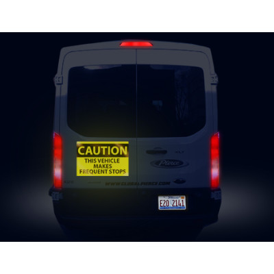 Reflective Adhesive Vinyl
