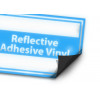 Reflective Adhesive Vinyl