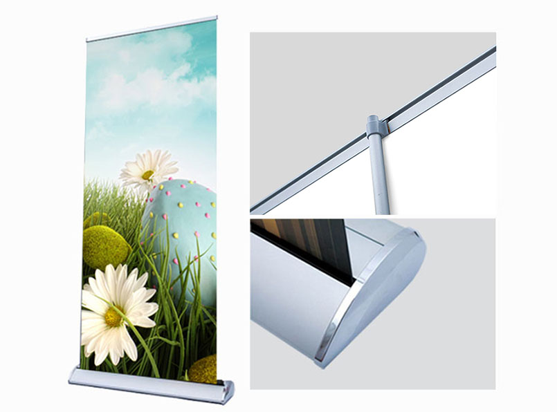 Banner Stands